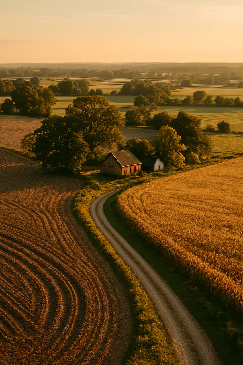 AI or Not: Landscape