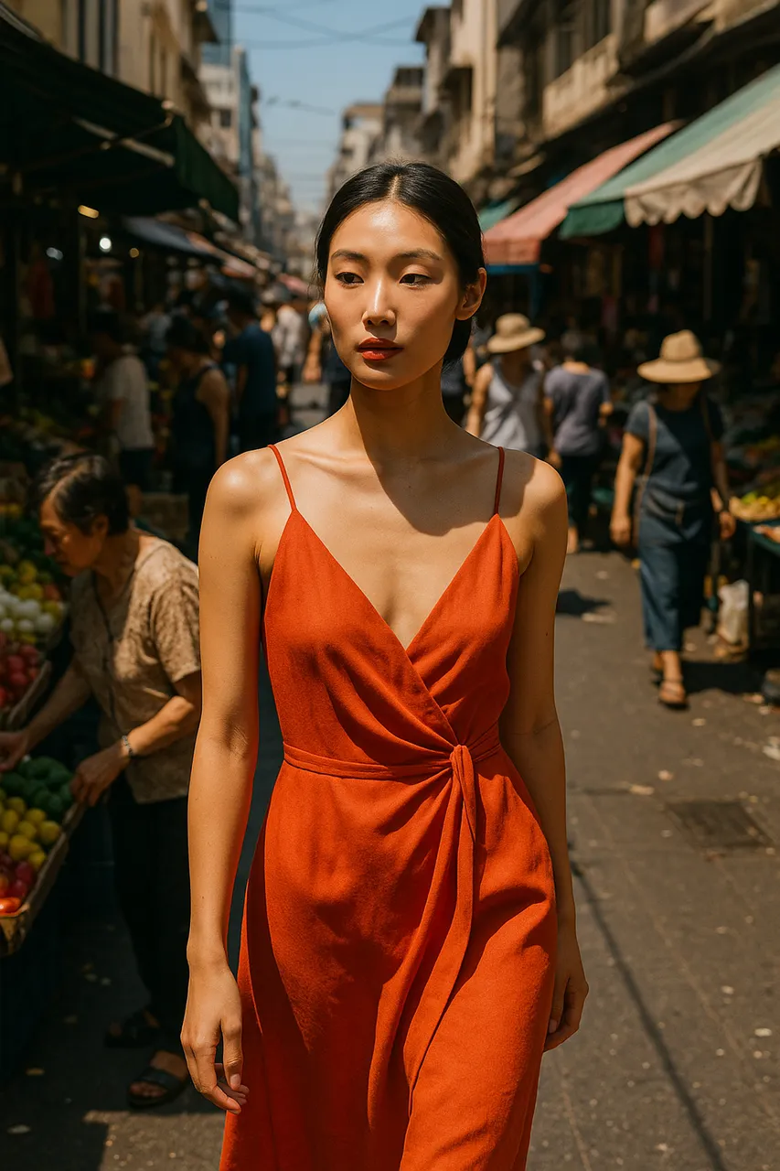AI or Not: Fashion
