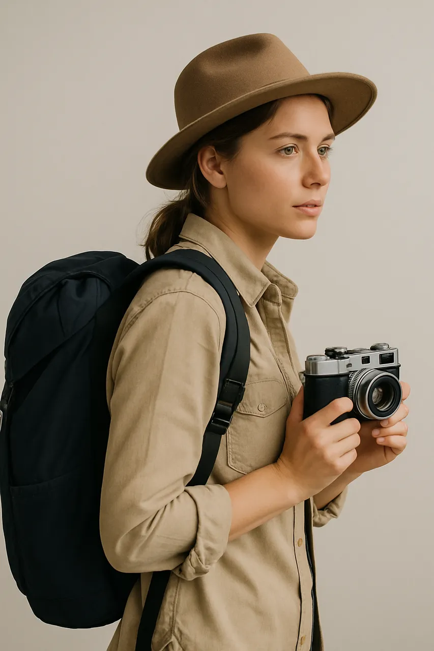AI or Not: Travel