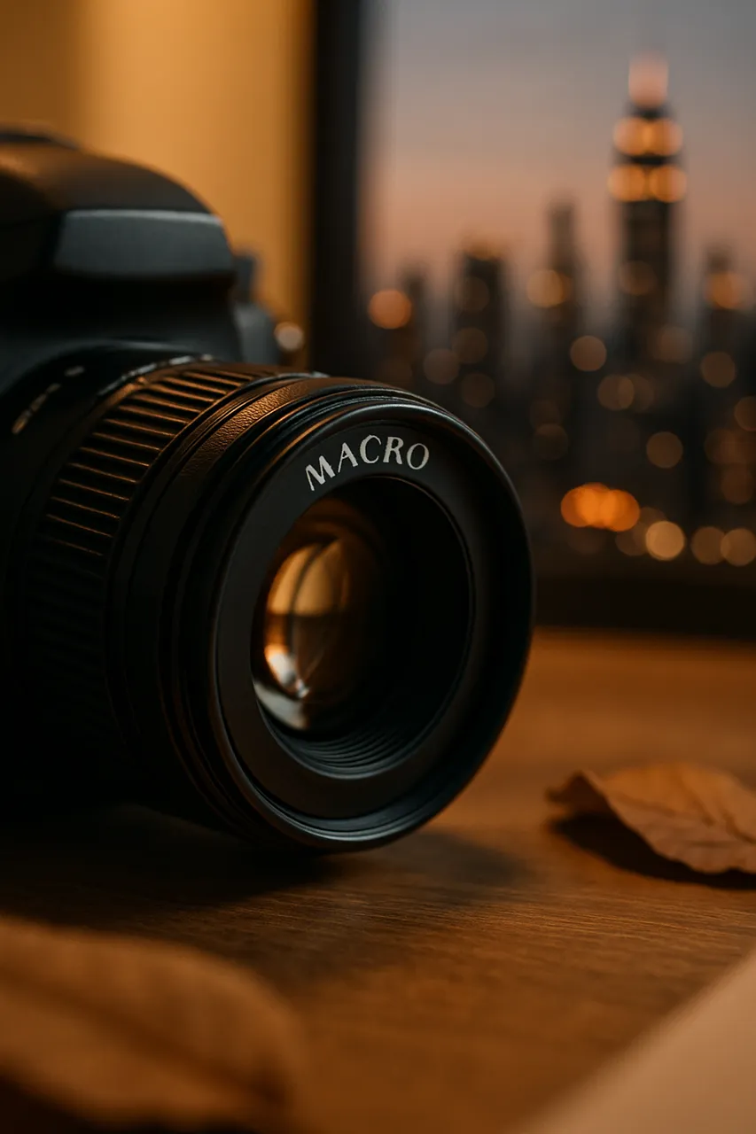 AI or Not: Macro