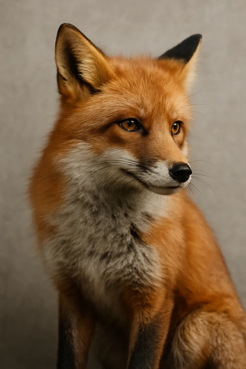 AI or Not: Wildlife