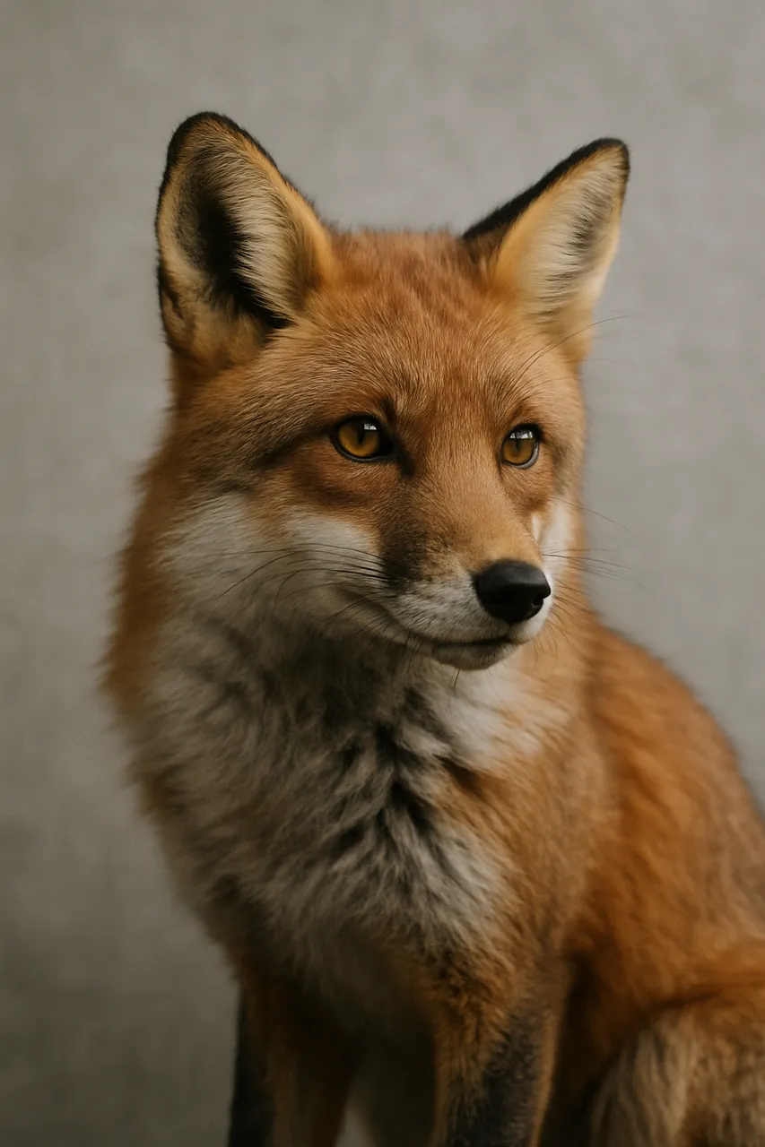 AI or Not: Wildlife