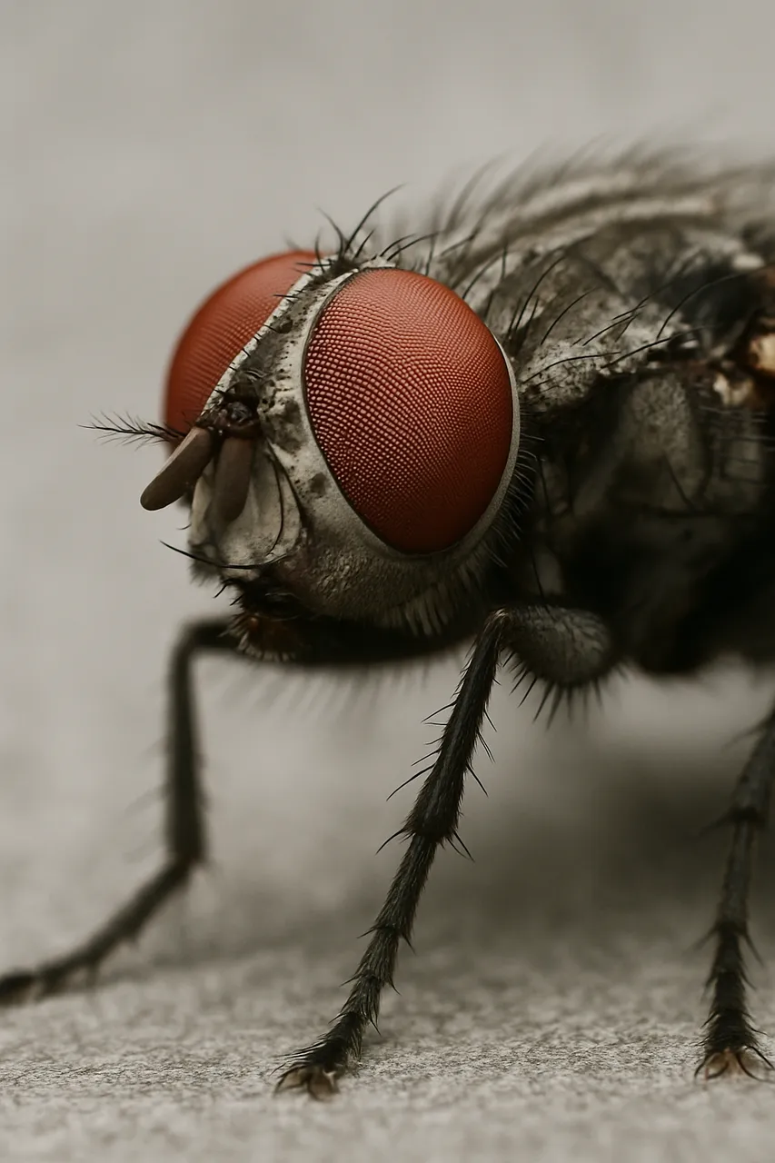 AI or Not: Macro