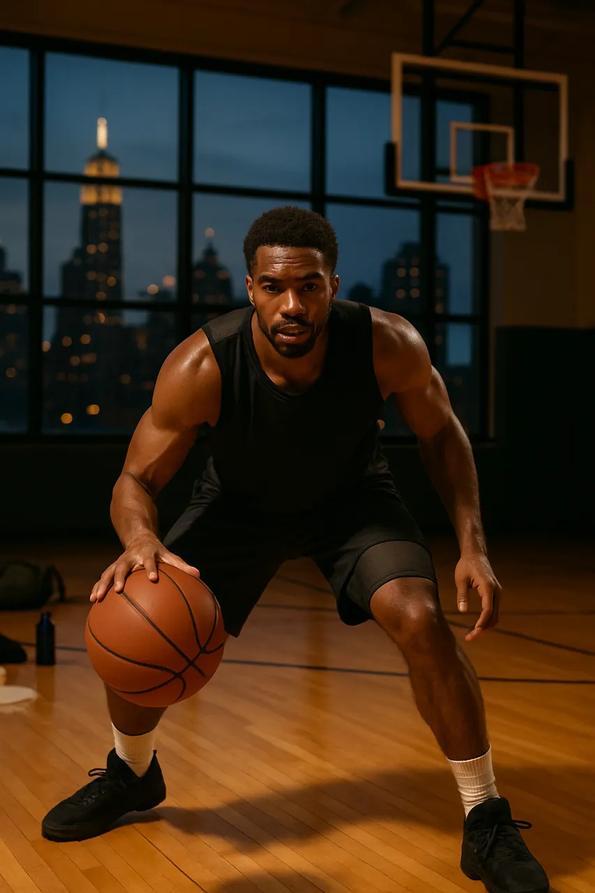 AI or Not: Sports