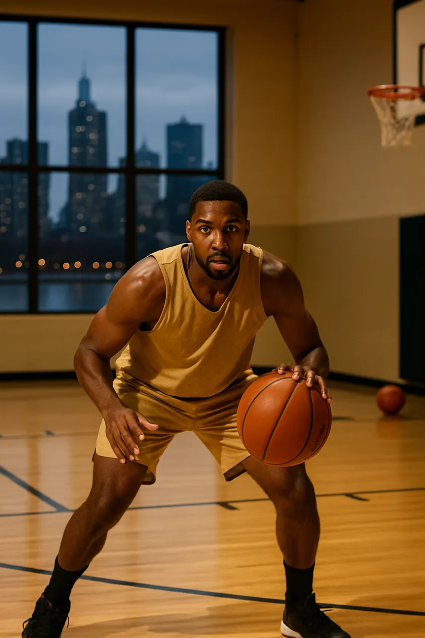 AI or Not: Sports