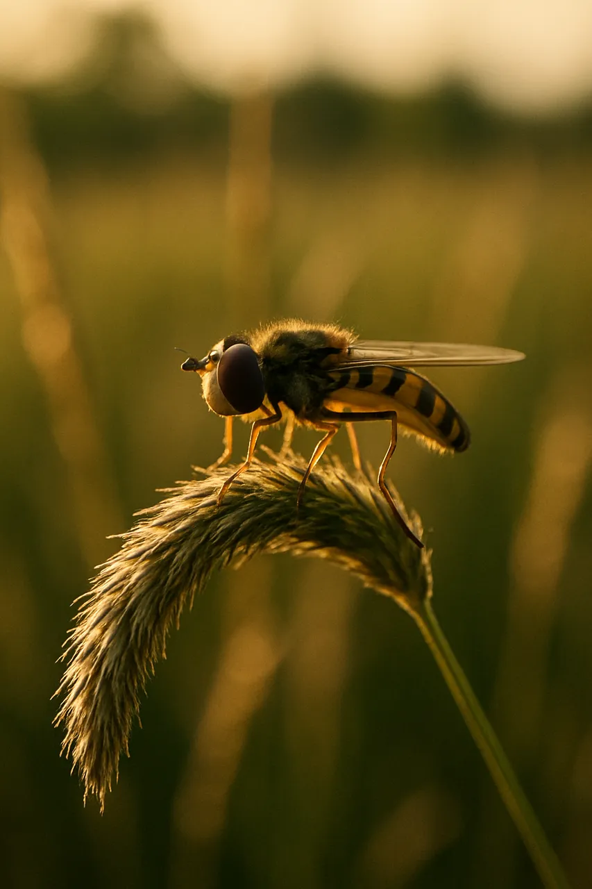 AI or Not: Macro