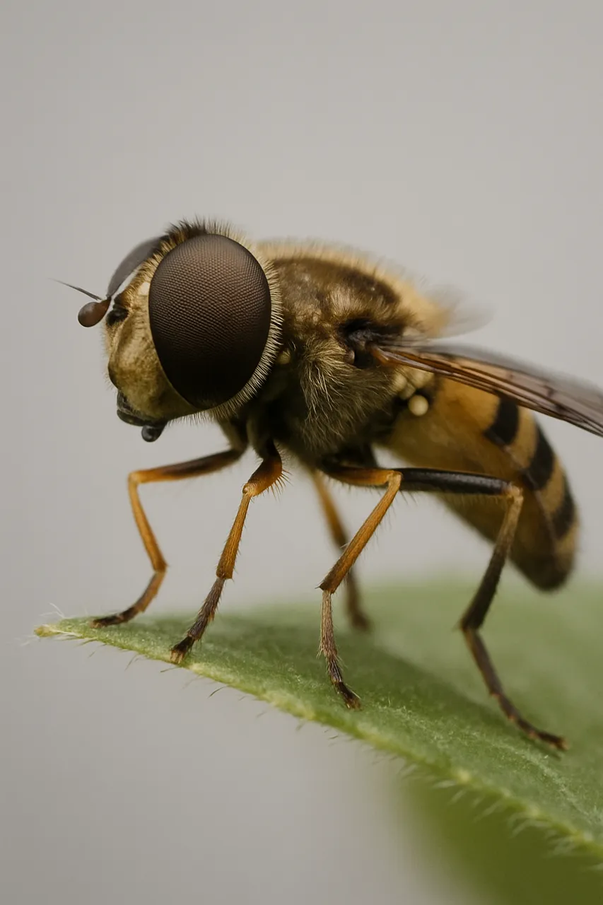 AI or Not: Macro
