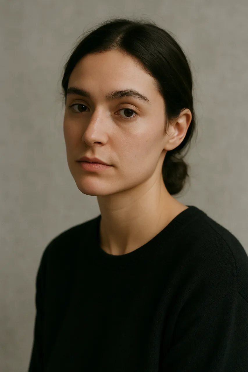 AI or Not: Portrait