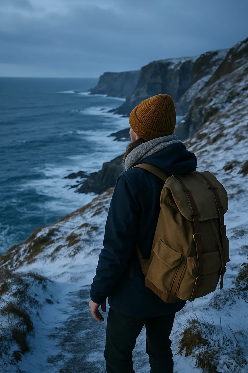 AI or Not: Travel