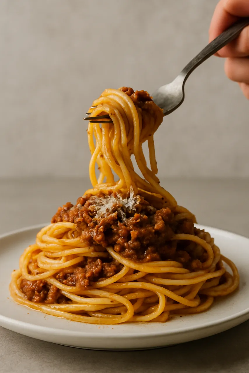 AI or Not: Food