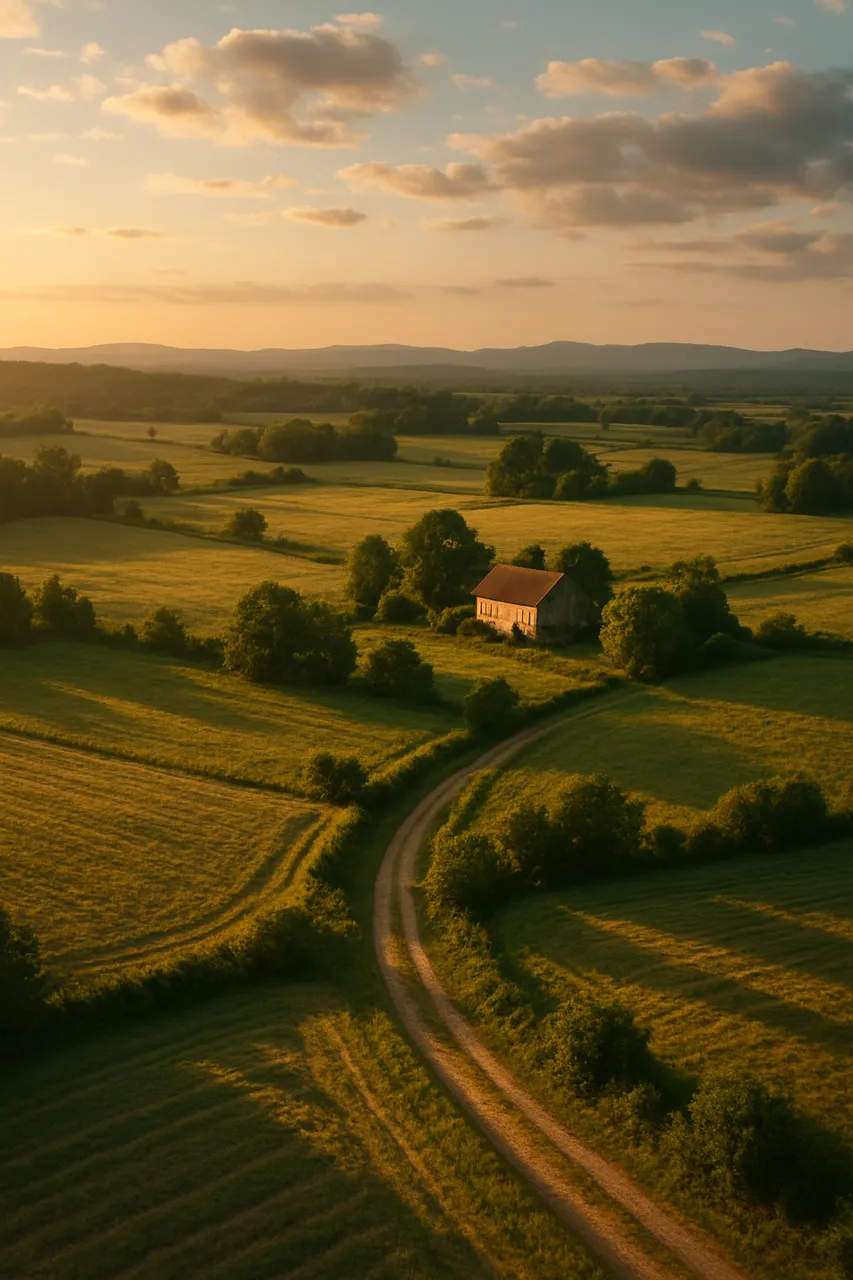 AI or Not: Landscape