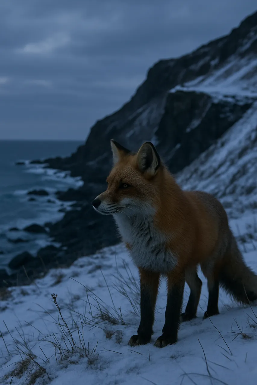 AI or Not: Wildlife