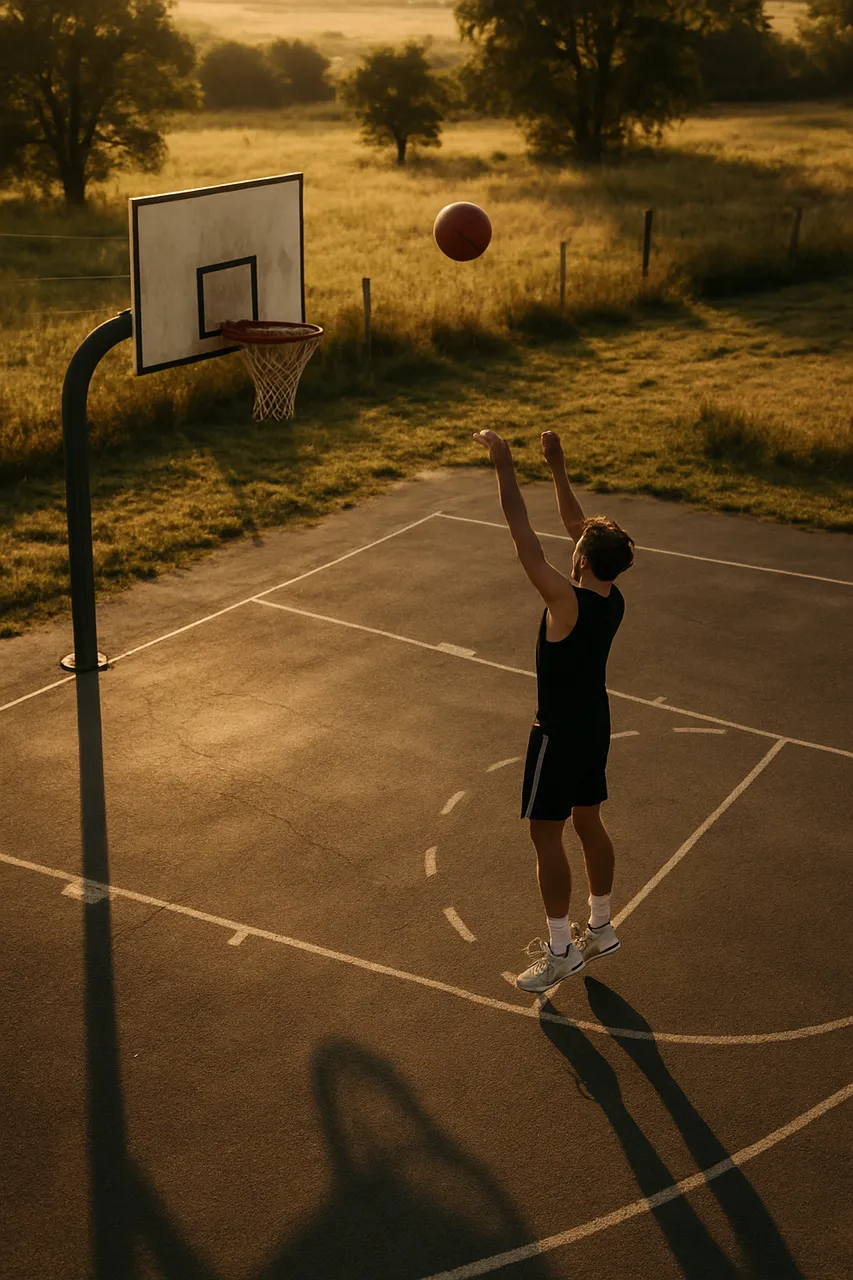 AI or Not: Sports