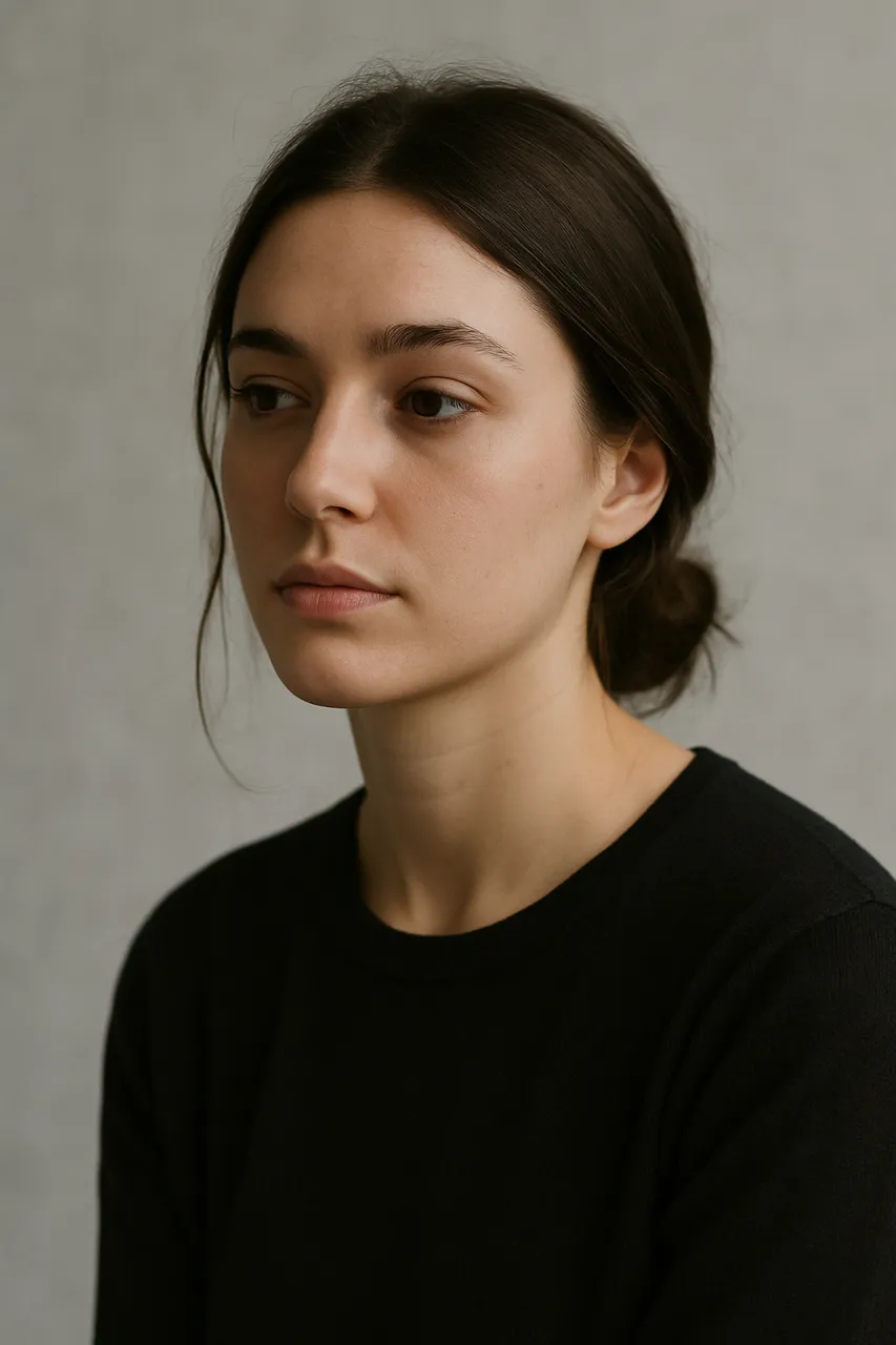 AI or Not: Portrait