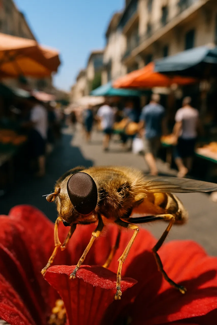 AI or Not: Macro