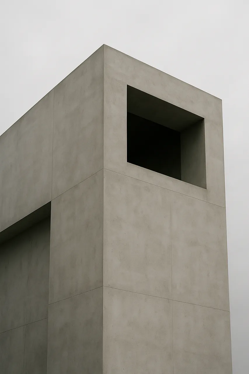 AI or Not: Architecture