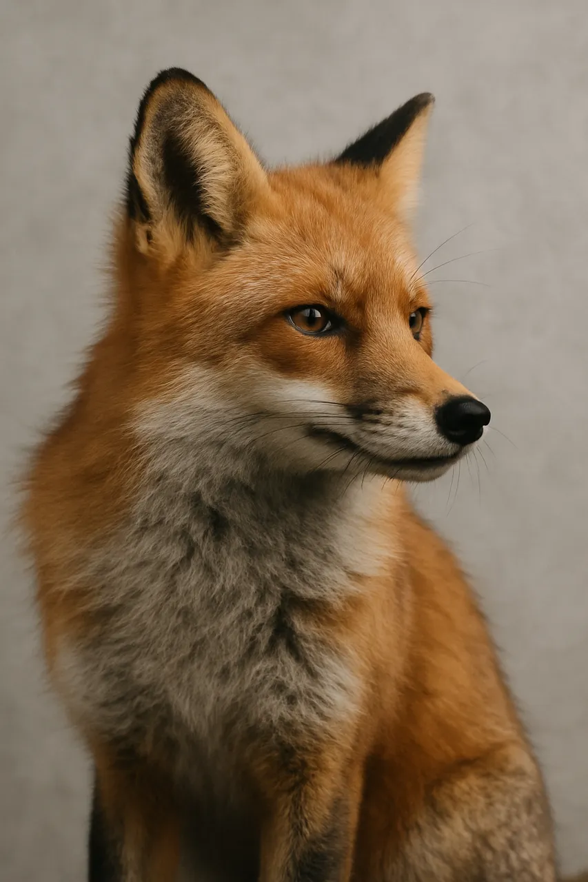 AI or Not: Wildlife