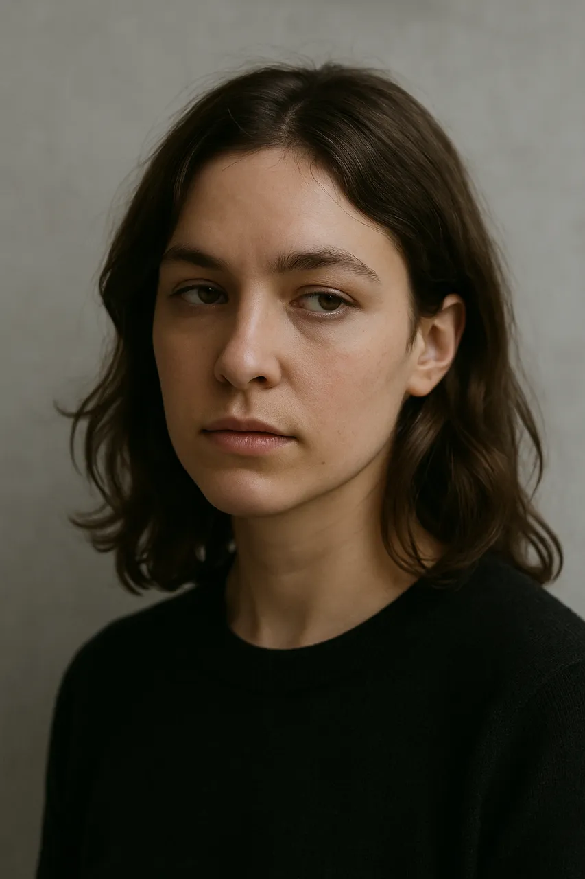 AI or Not: Portrait