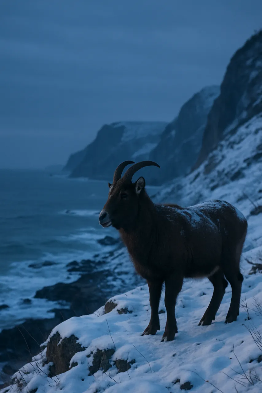 AI or Not: Wildlife