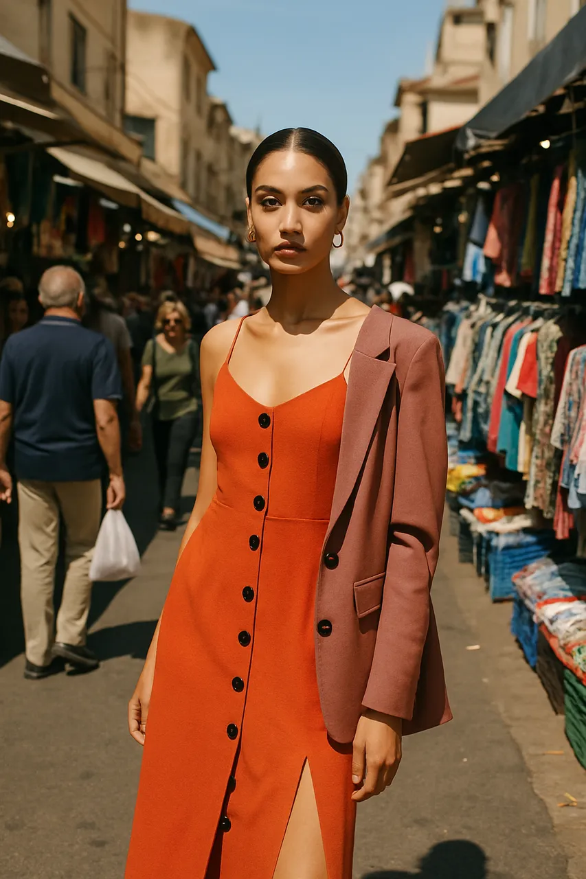 AI or Not: Fashion