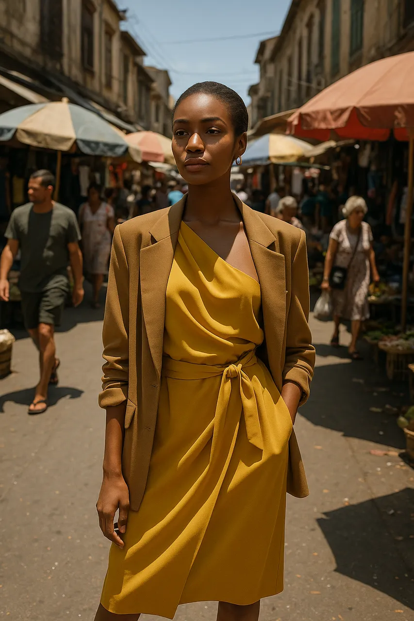 AI or Not: Fashion