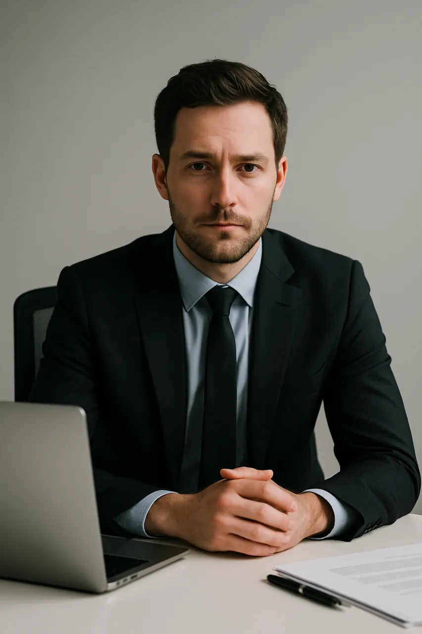 AI or Not: Office