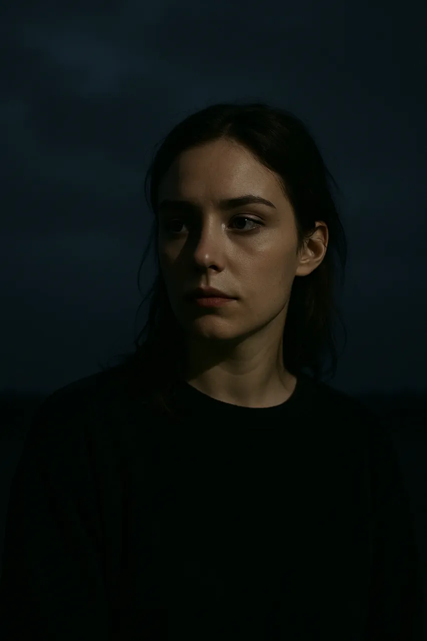 AI or Not: Night