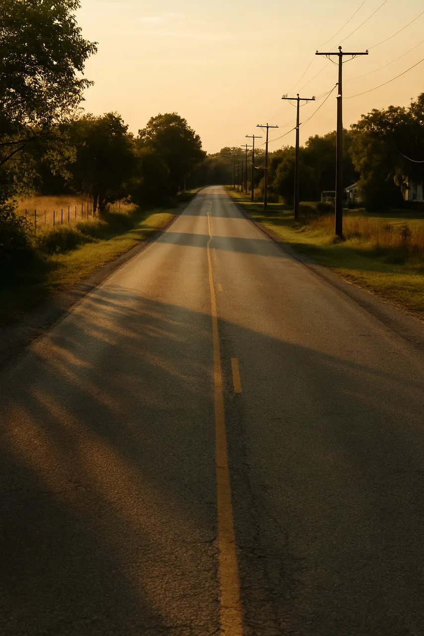 AI or Not: Street