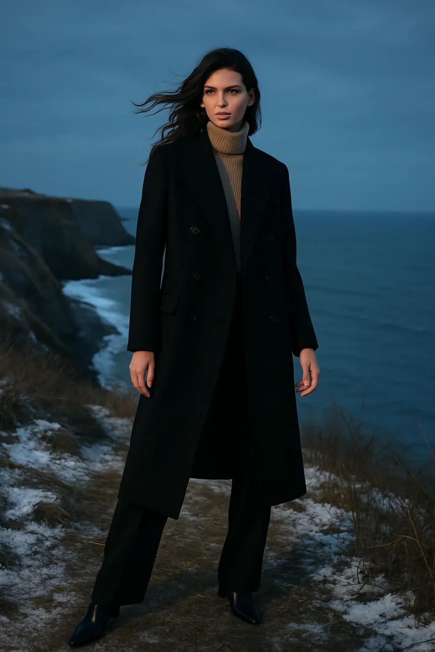 AI or Not: Fashion