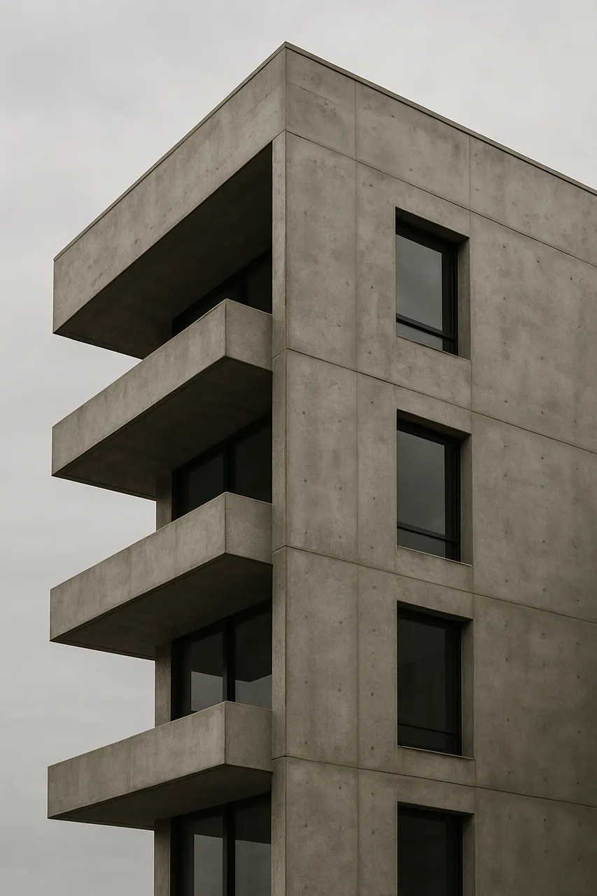 AI or Not: Architecture