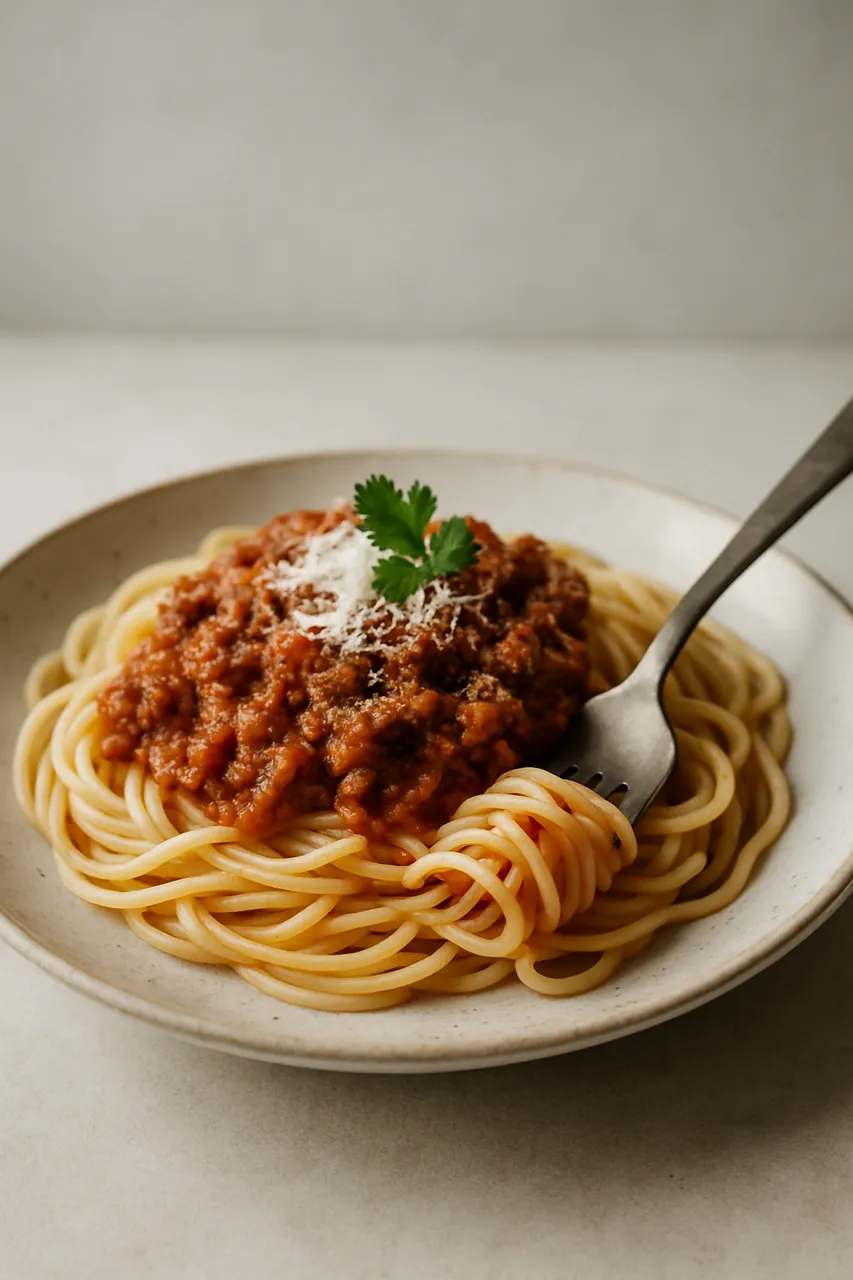AI or Not: Food