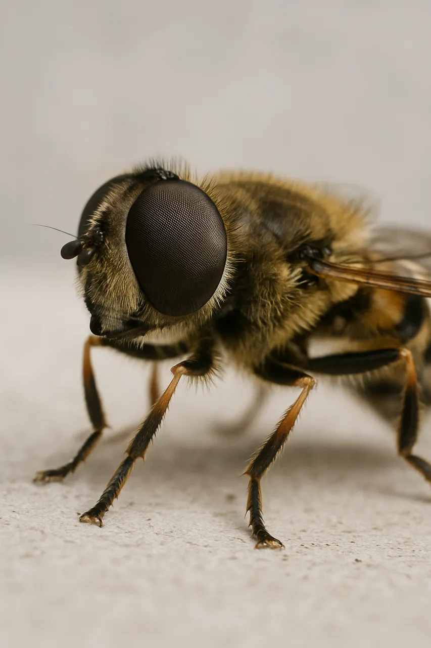 AI or Not: Macro