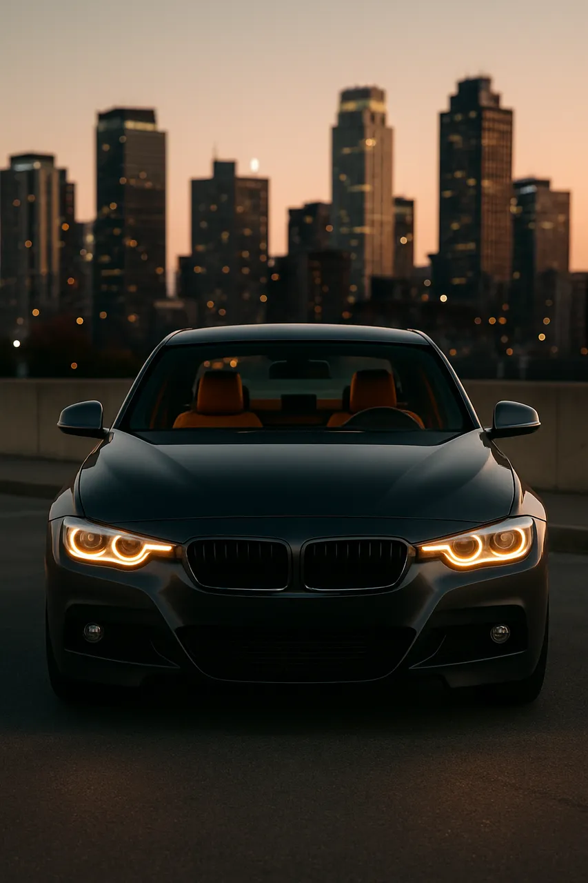 AI or Not: Car