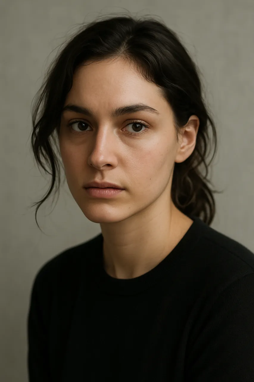 AI or Not: Portrait