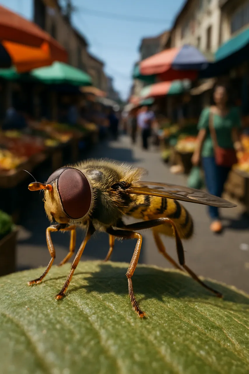 AI or Not: Macro