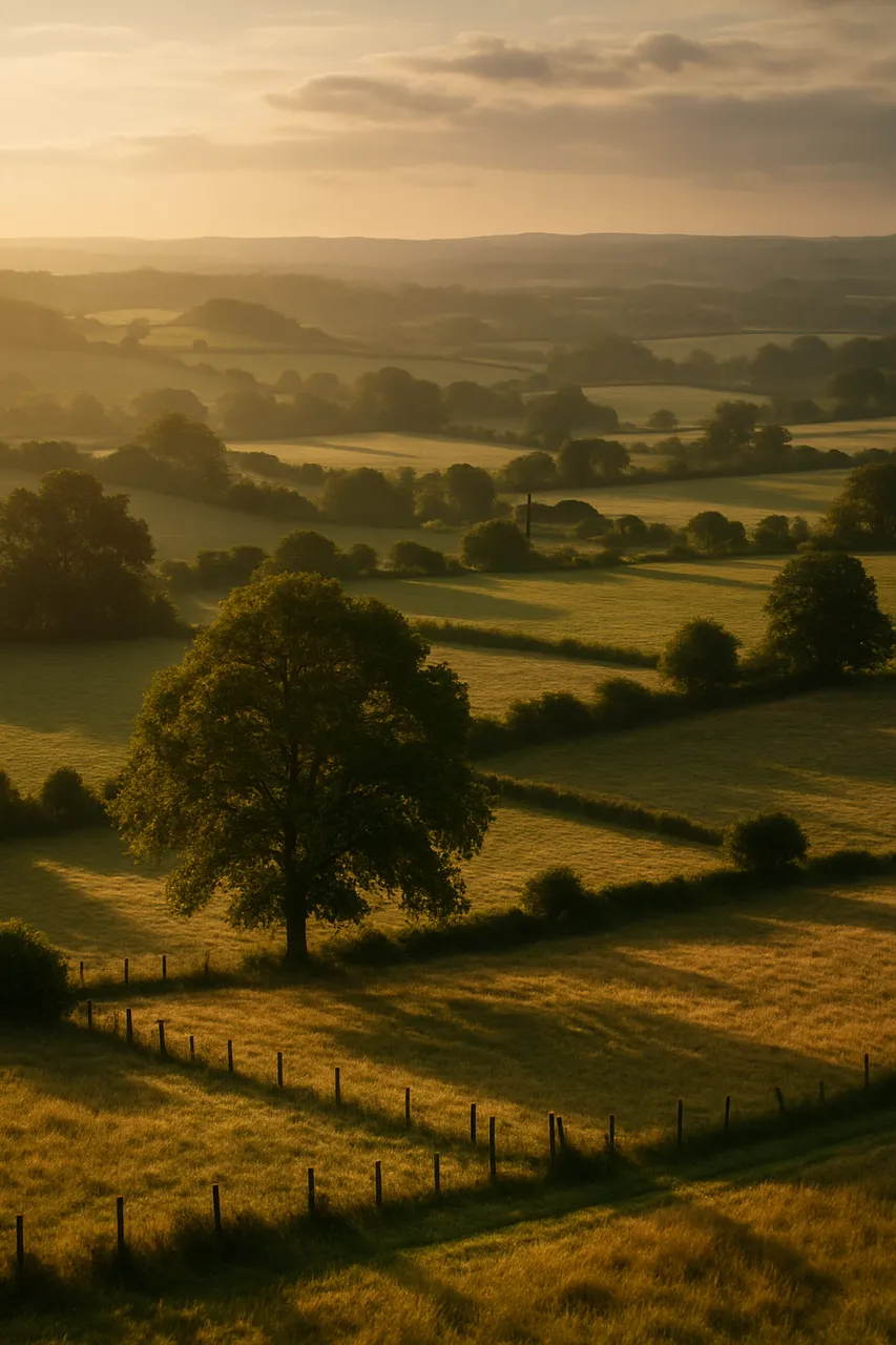 AI or Not: Landscape