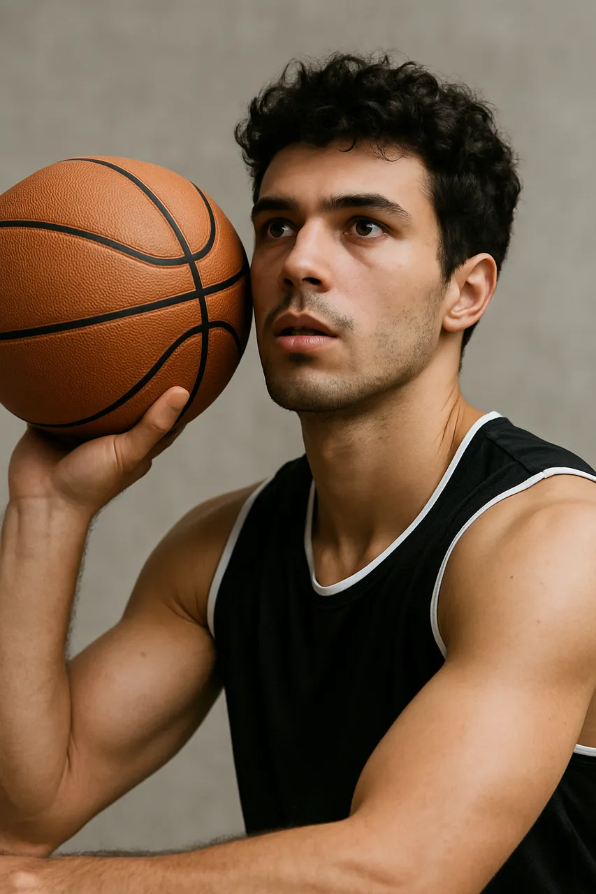 AI or Not: Sports