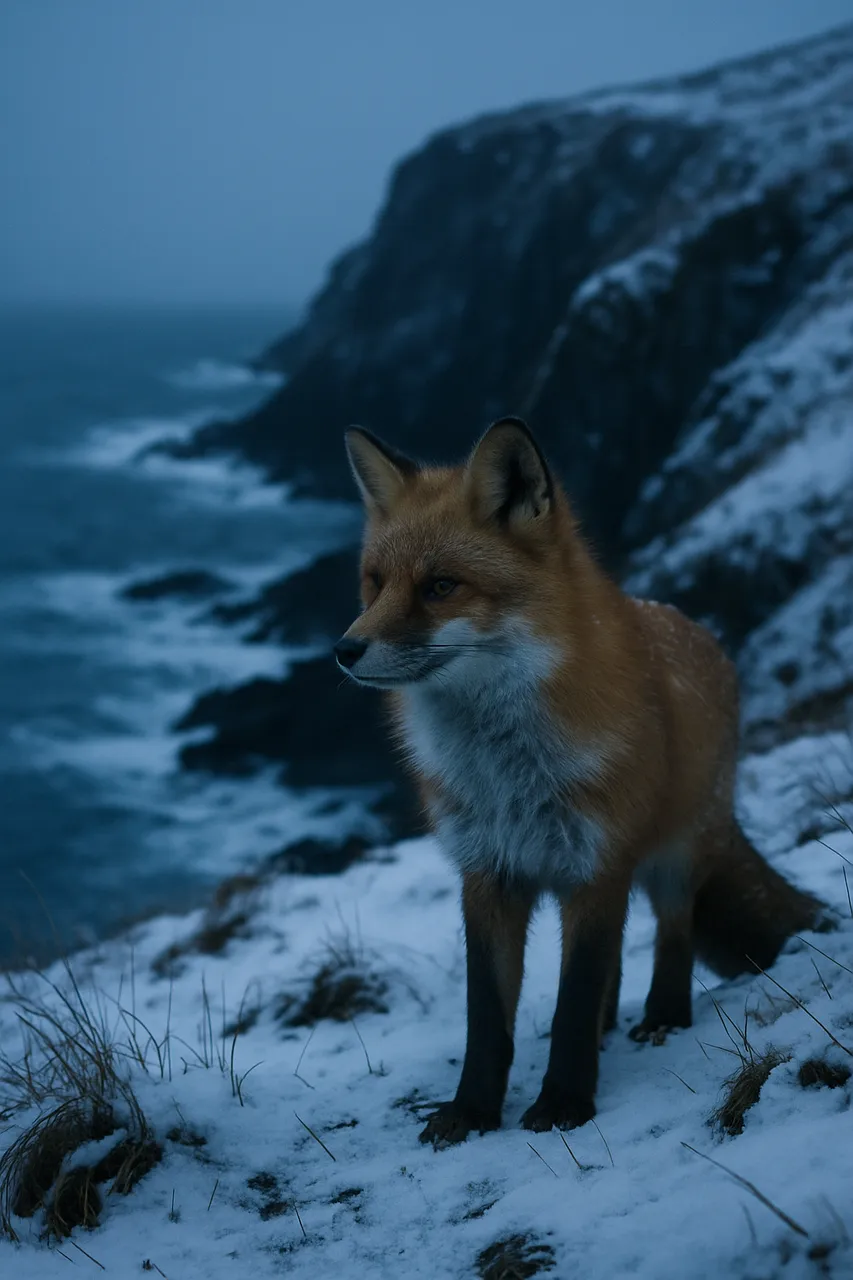 AI or Not: Wildlife