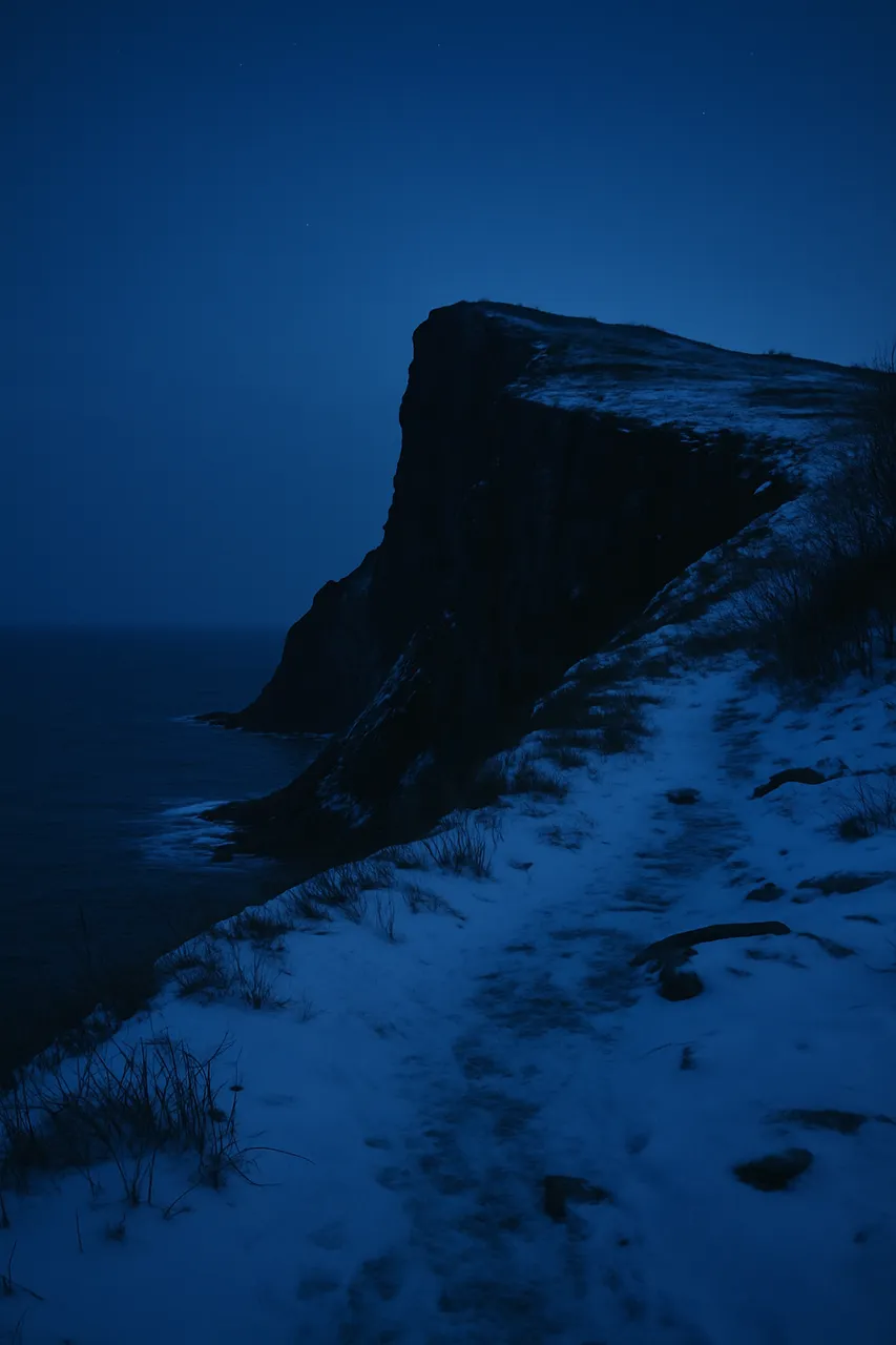 AI or Not: Night