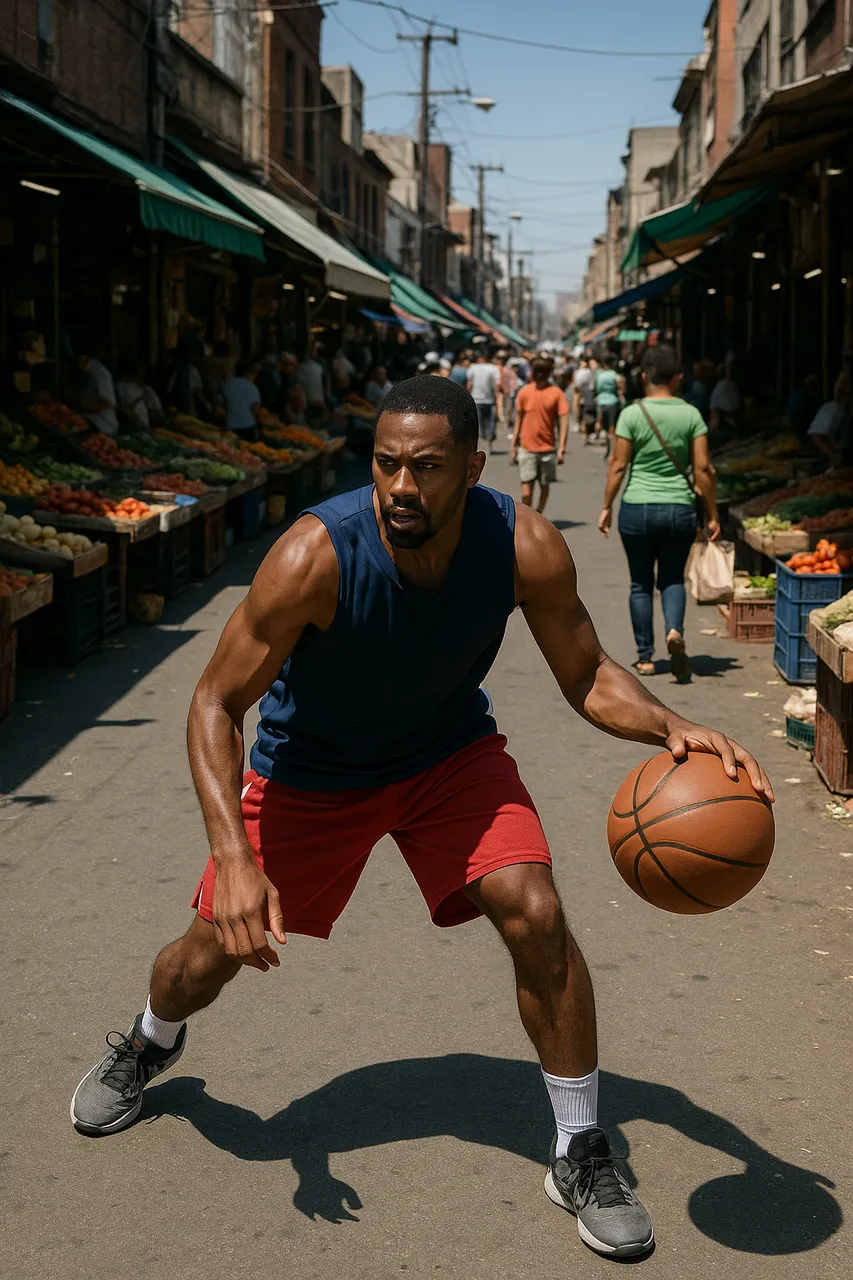 AI or Not: Sports