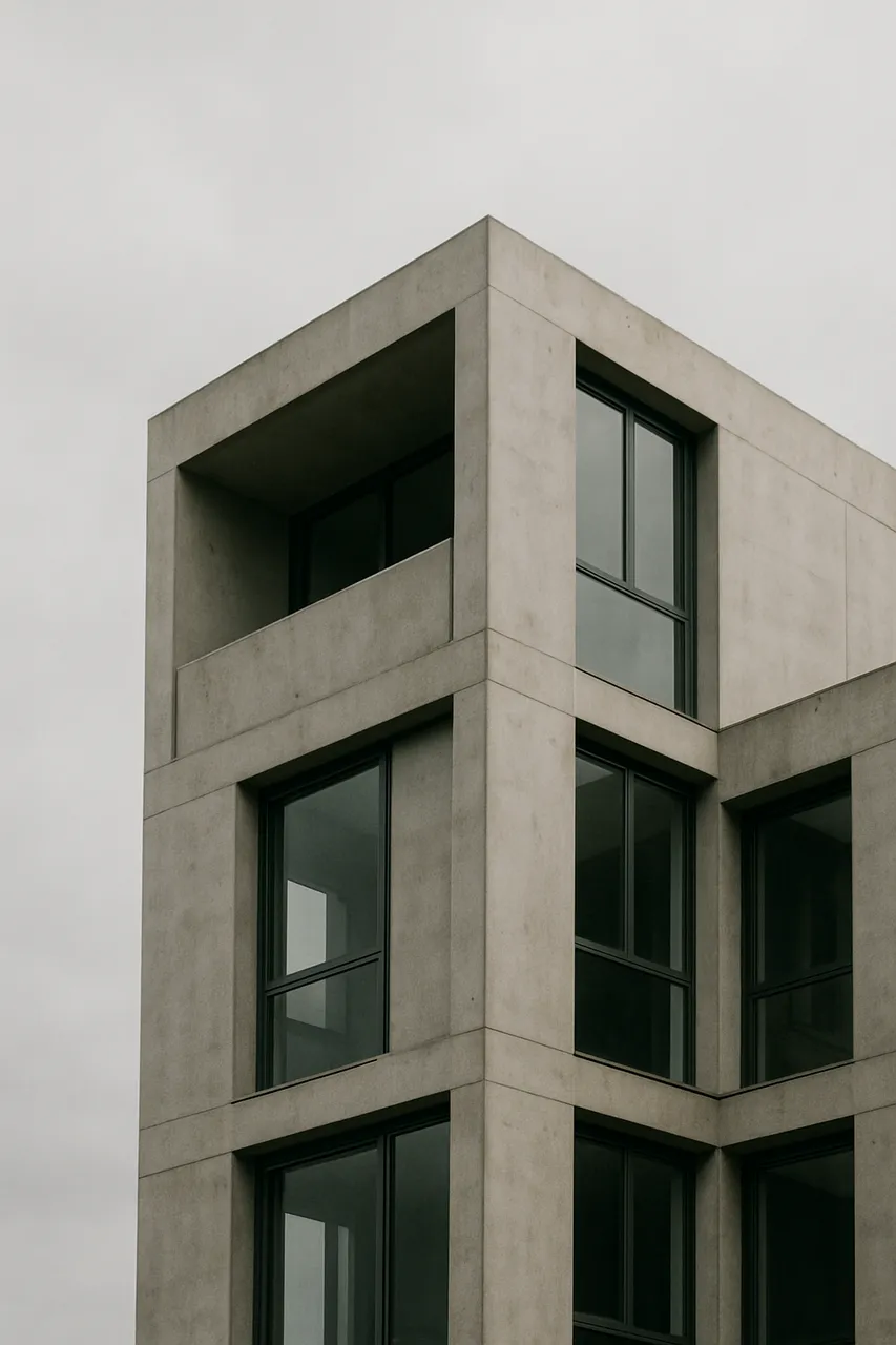 AI or Not: Architecture