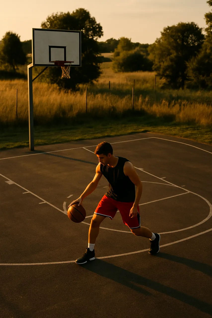 AI or Not: Sports