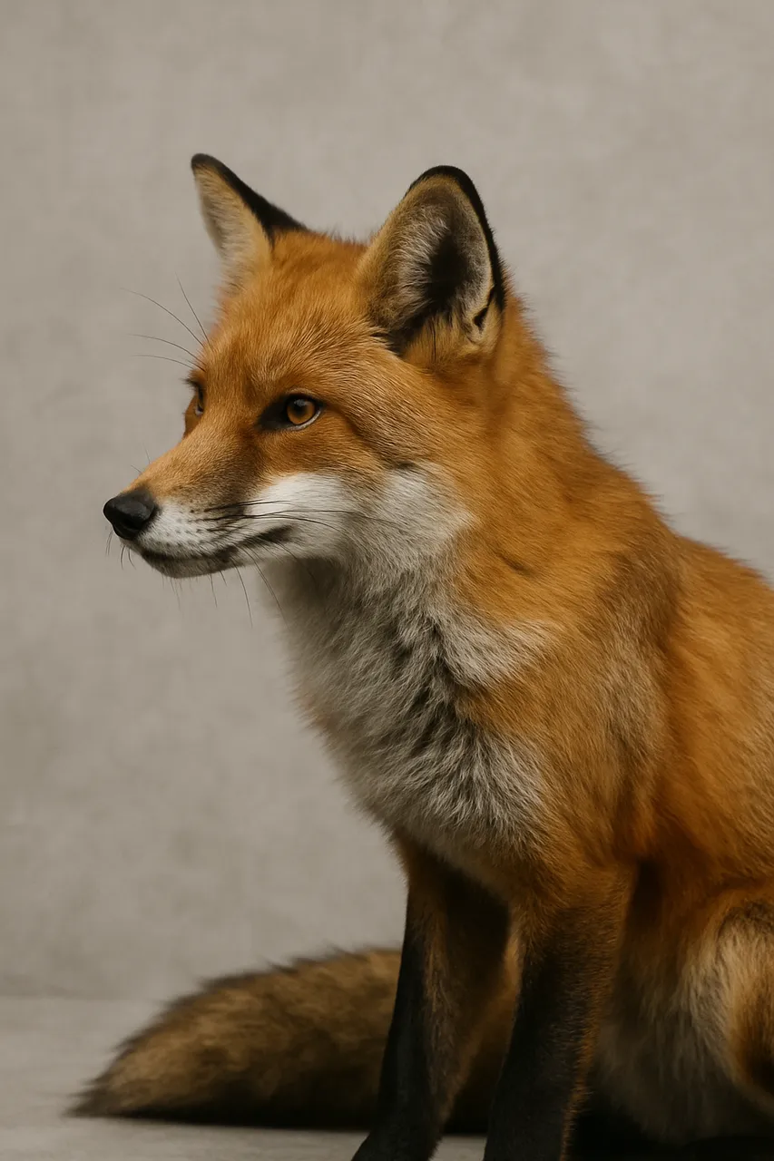 AI or Not: Wildlife