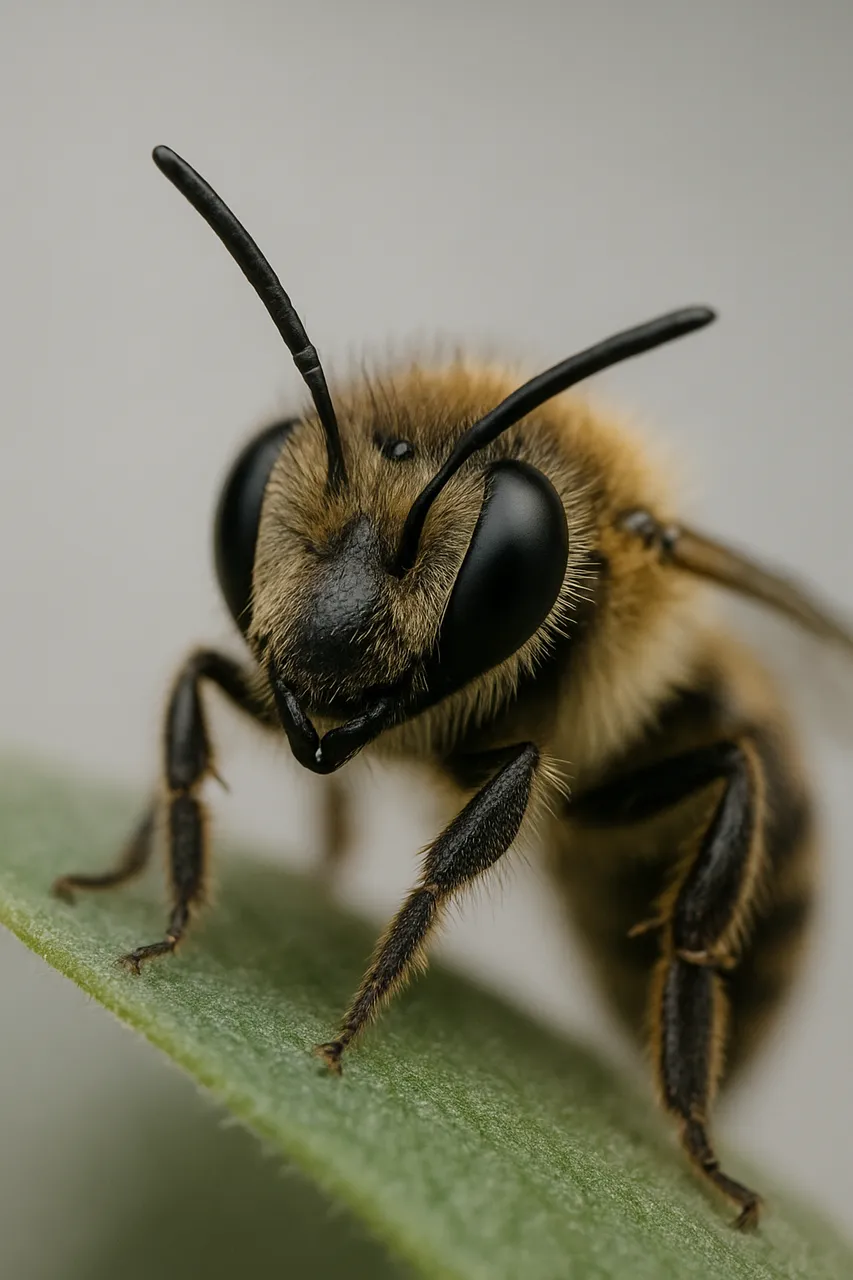 AI or Not: Macro