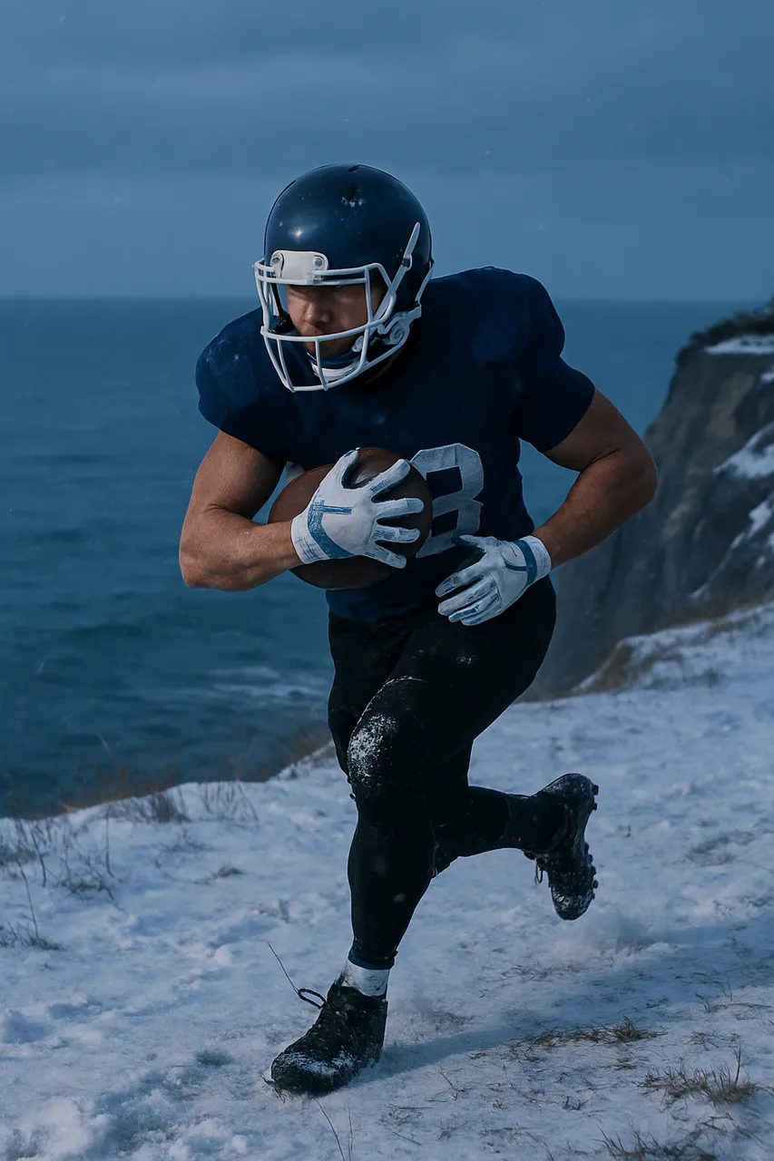 AI or Not: Sports