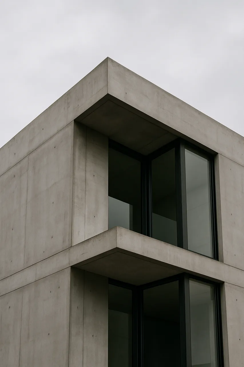 AI or Not: Architecture