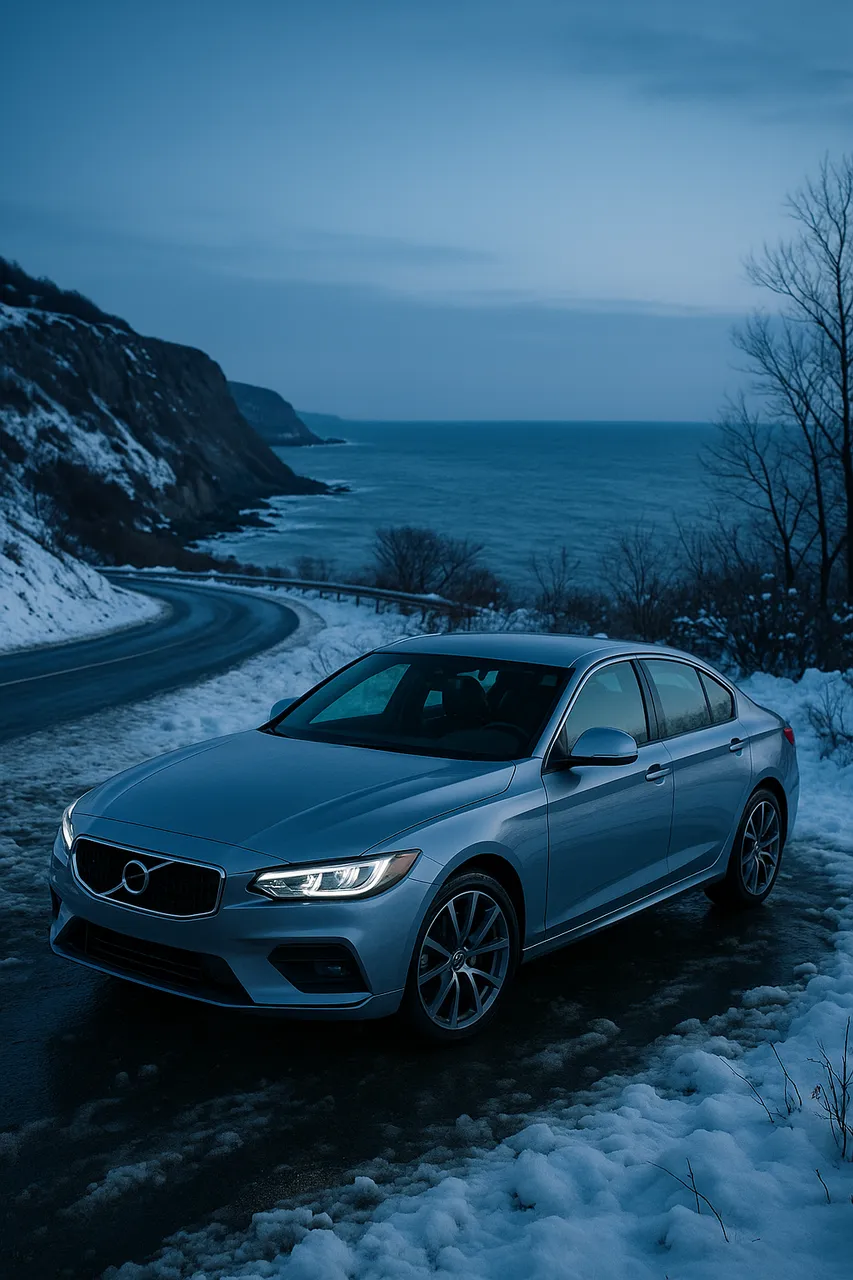 AI or Not: Car