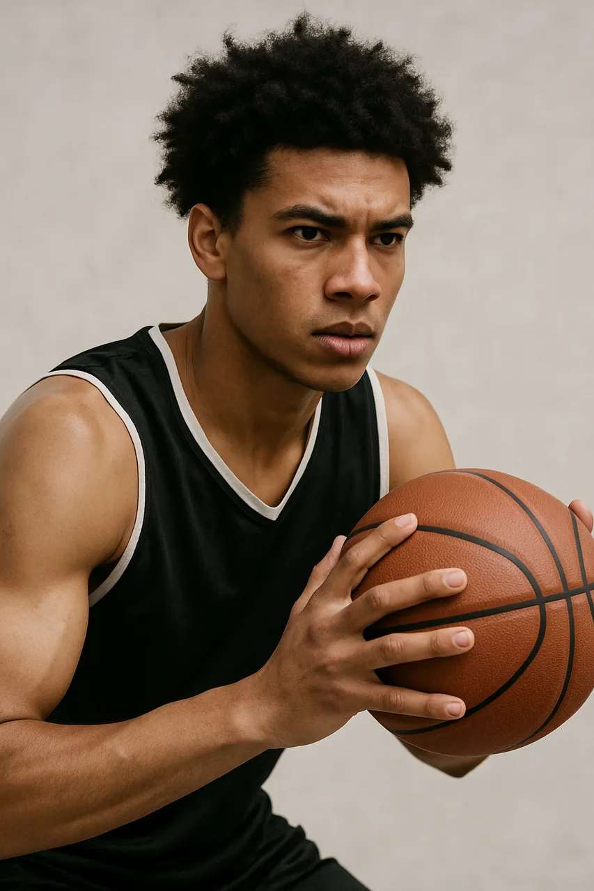 AI or Not: Sports