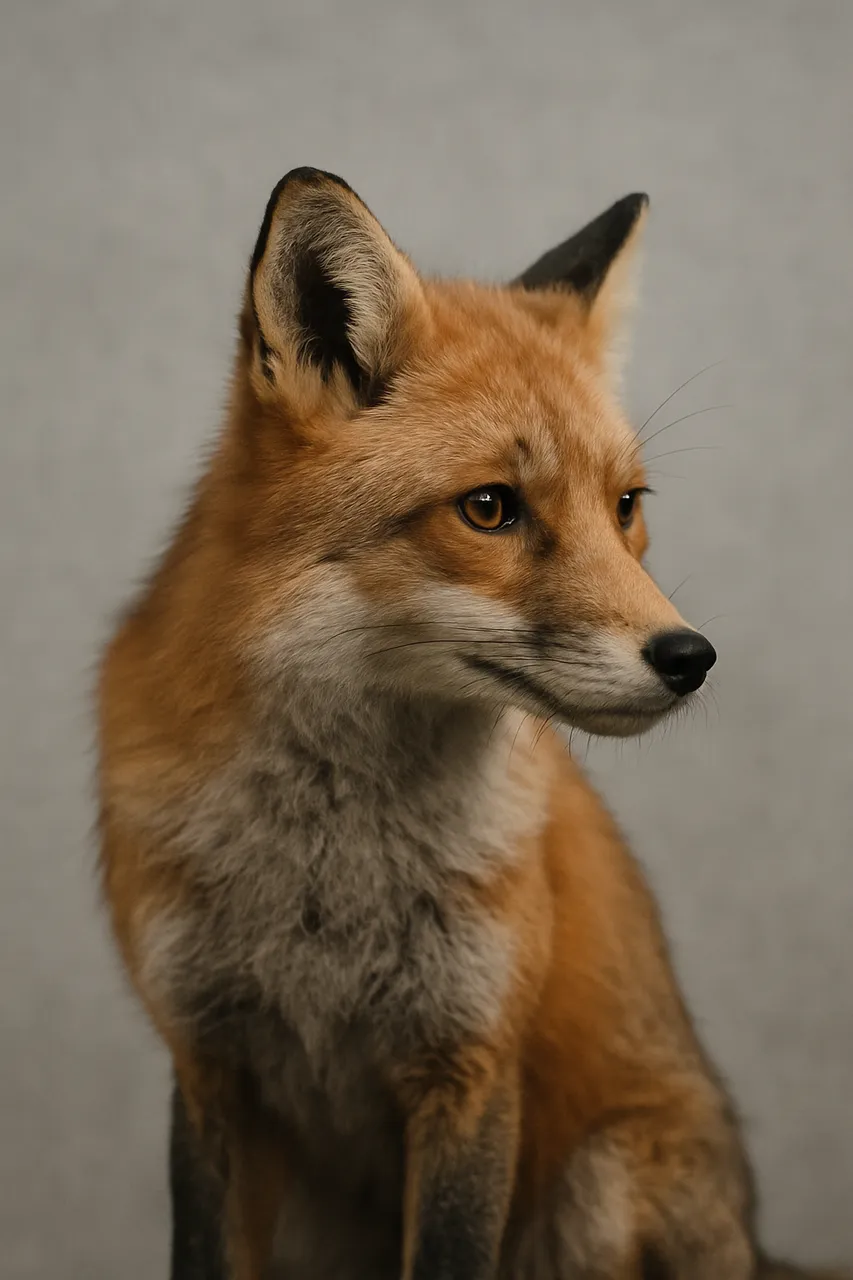 AI or Not: Wildlife
