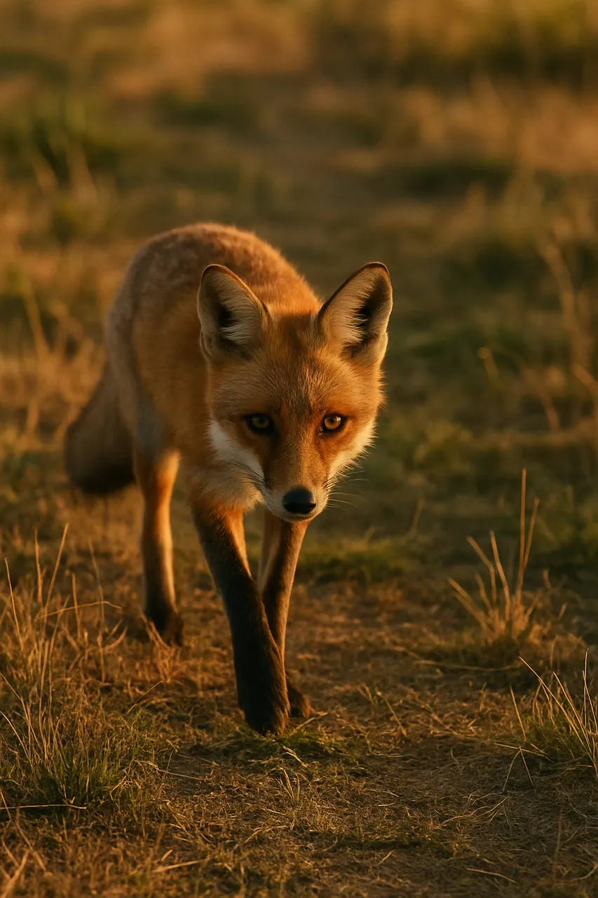AI or Not: Wildlife